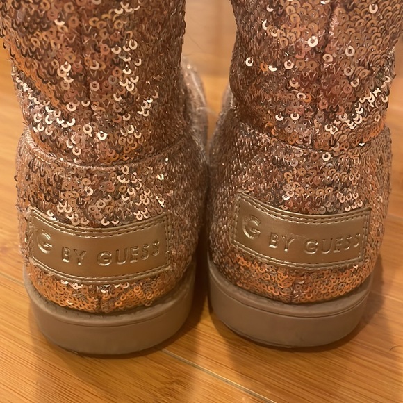 GUESS boots - Picture 2 of 3